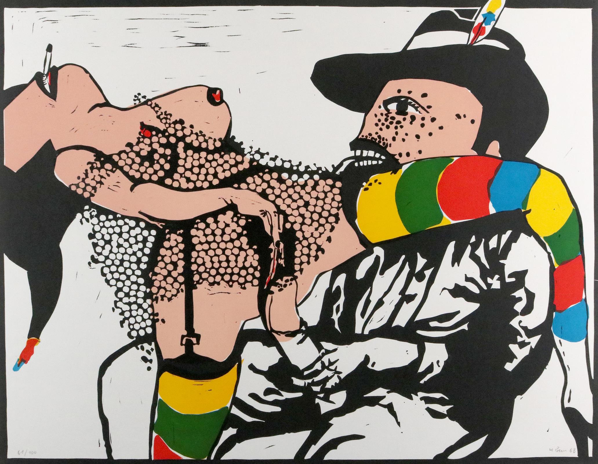 Prem, Heimrad | Bild Nr.1