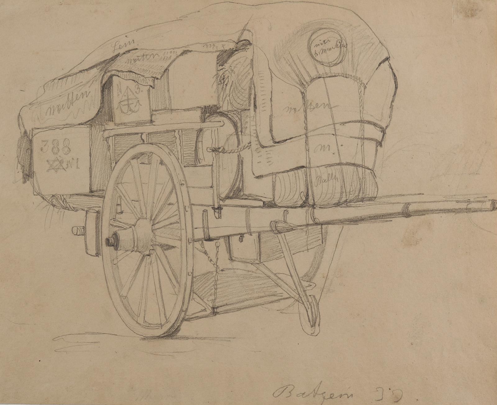 Erxleben, August | Bild Nr.1