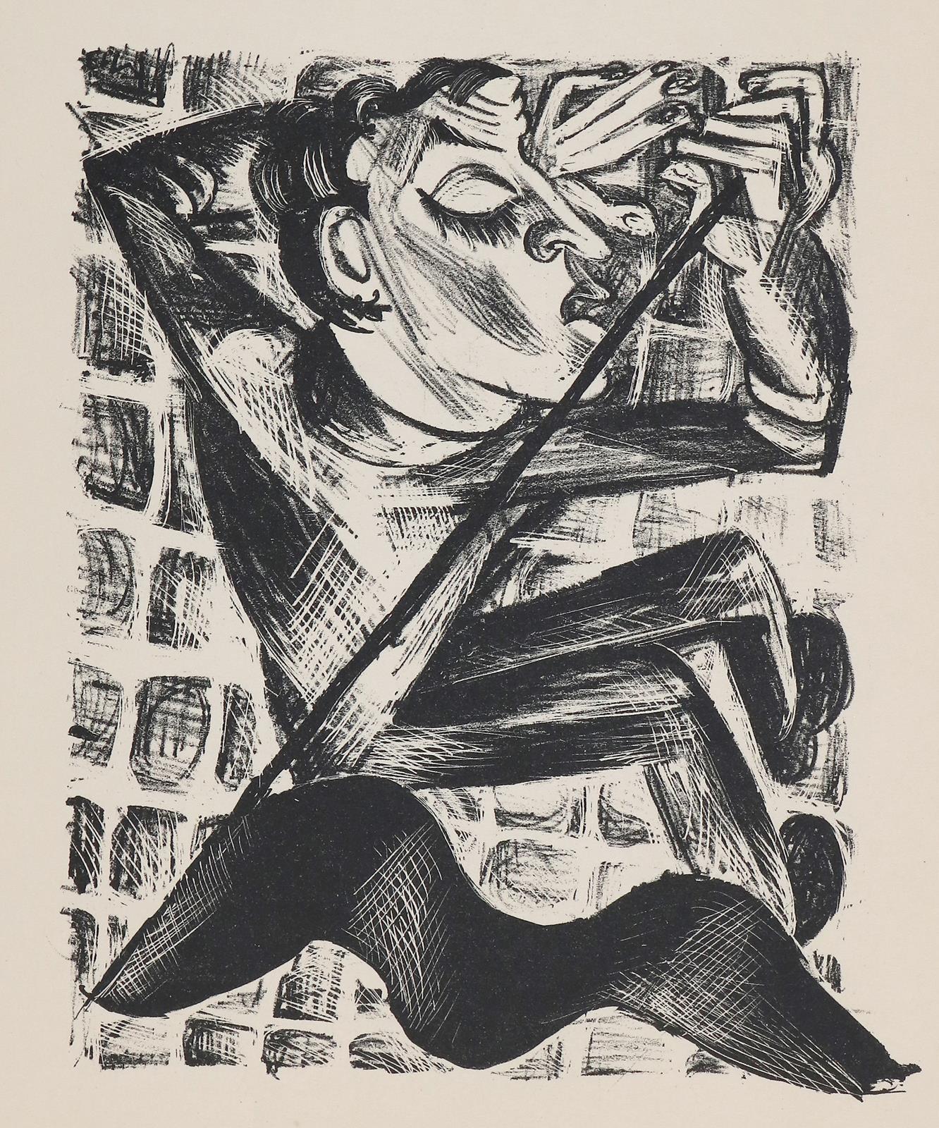 Felixmüller, Conrad | Bild Nr.2