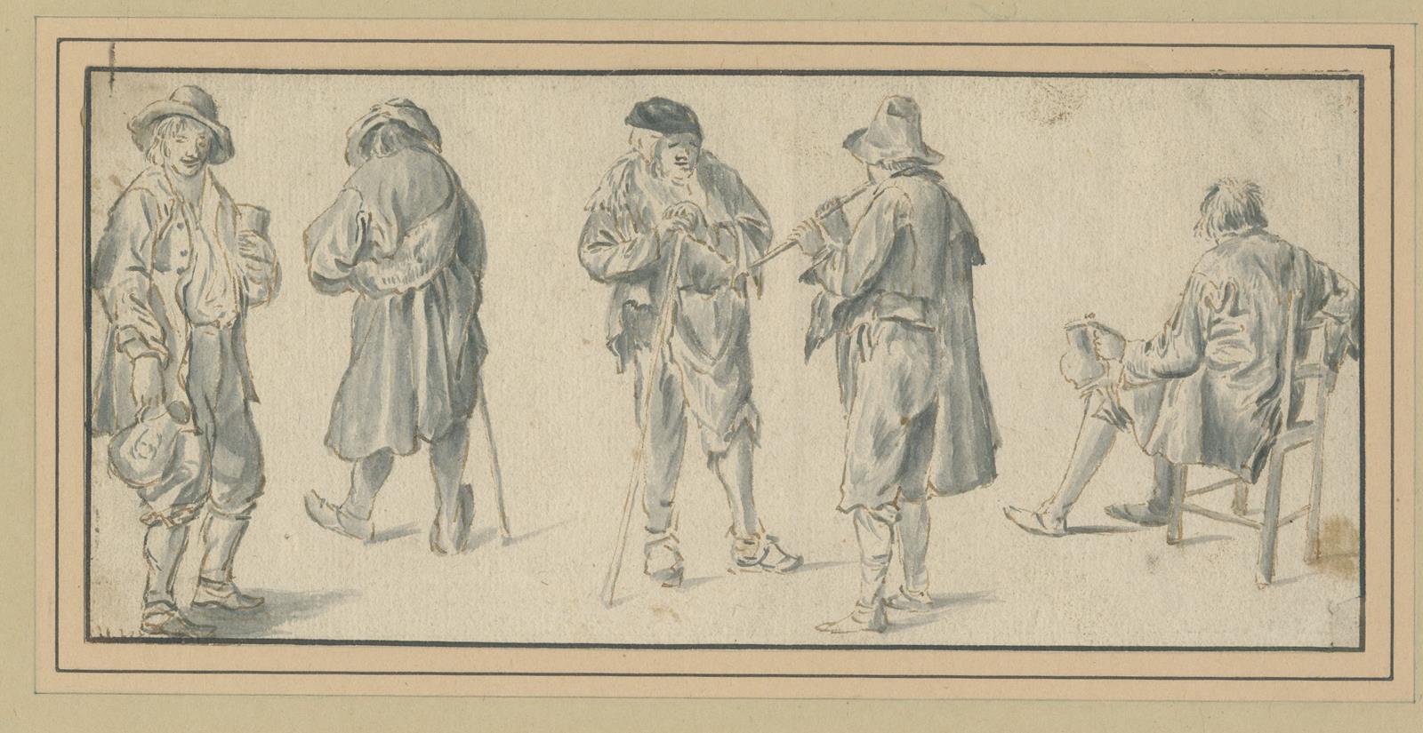 Konvolut | Bild Nr.1