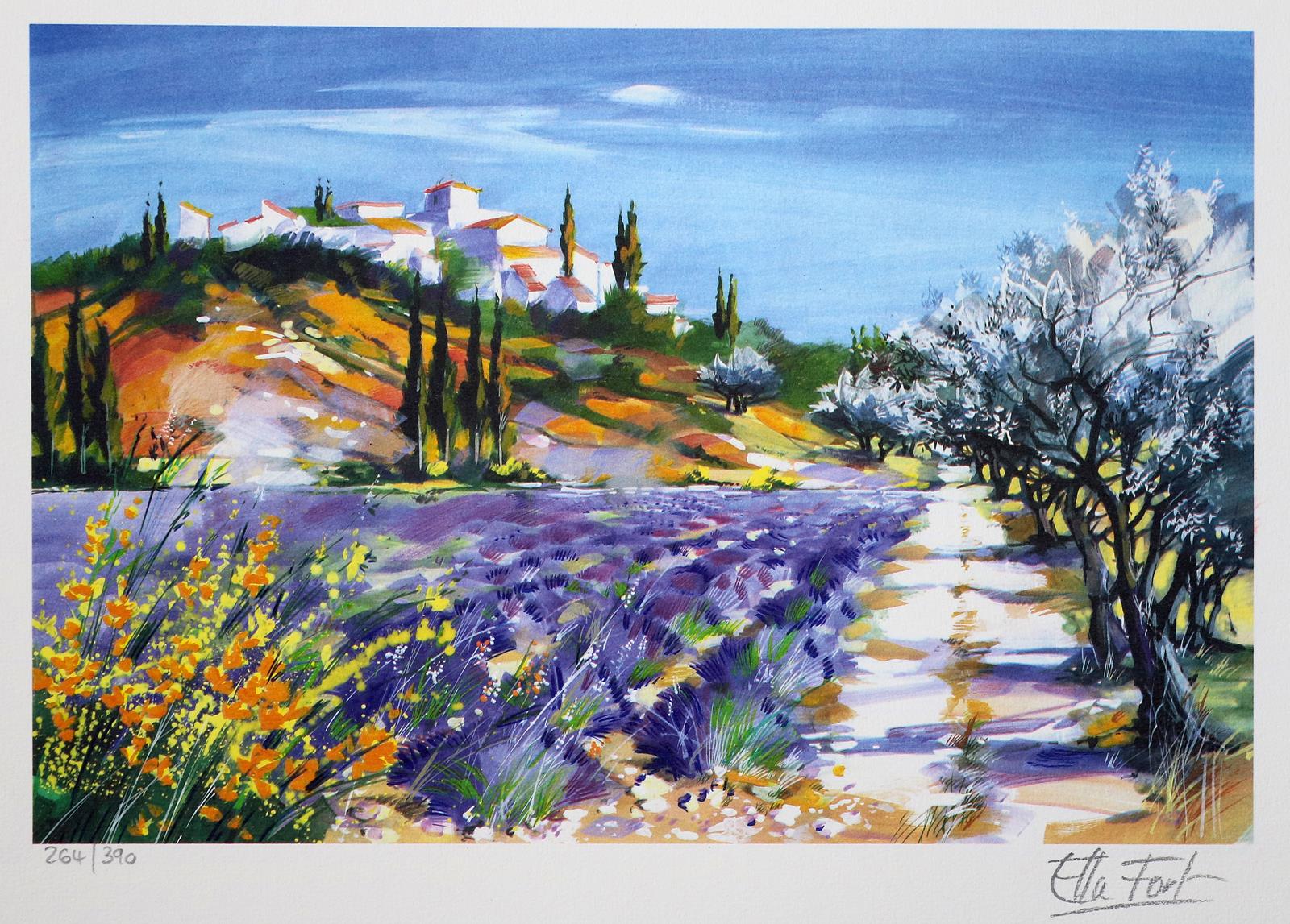 Fort, Ella | Bild Nr.1