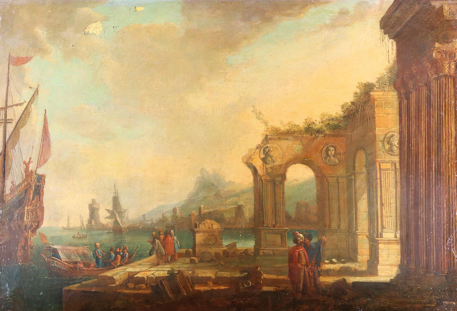 Französische Schule | Bild Nr.1