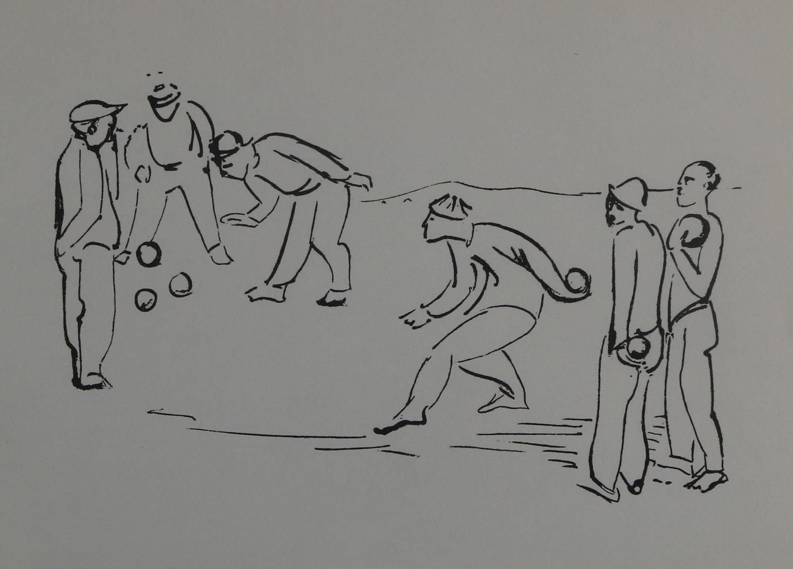 Fuchs, Ernst | Bild Nr.8