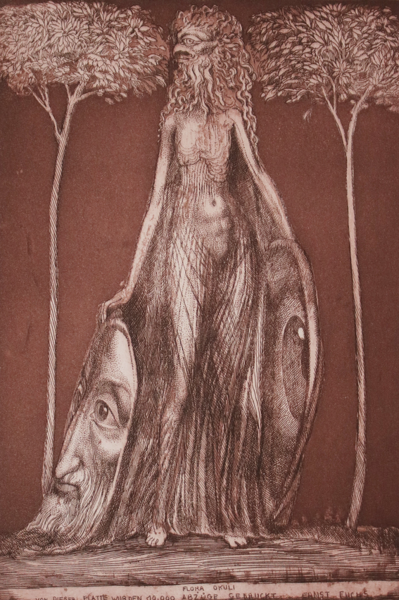 Fuchs, Ernst | Bild Nr.1