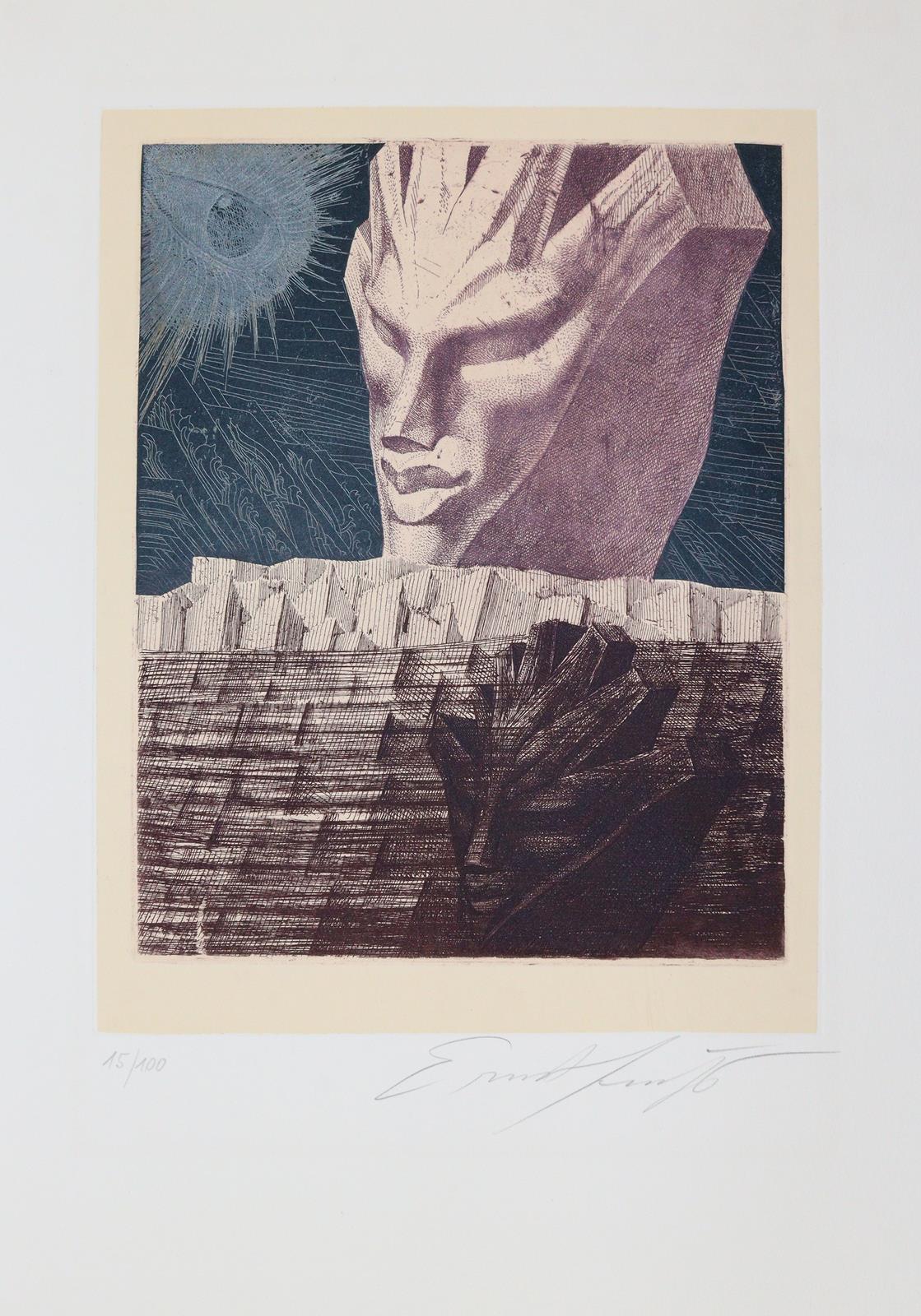 Fuchs, Ernst | Bild Nr.1