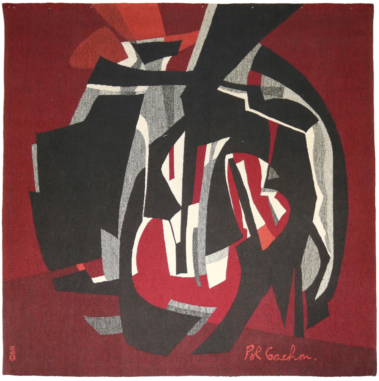 Gachon, Pol | Bild Nr.1