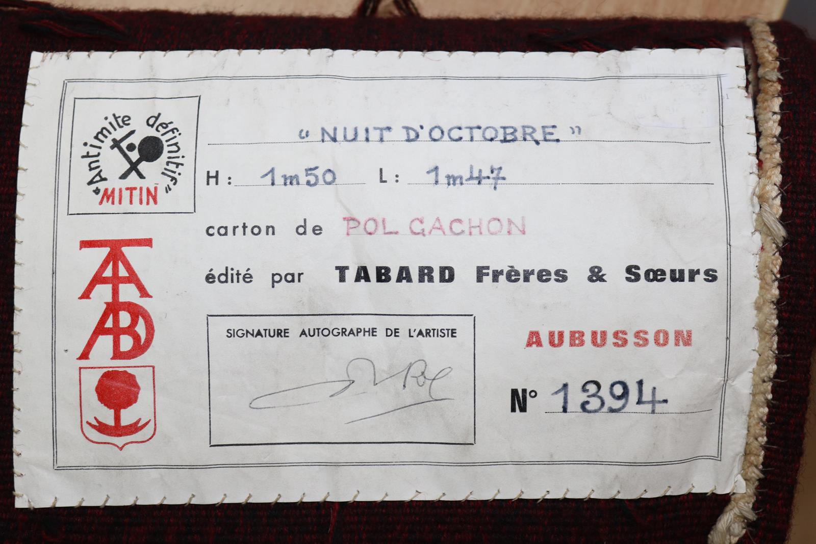 Gachon, Pol | Bild Nr.3