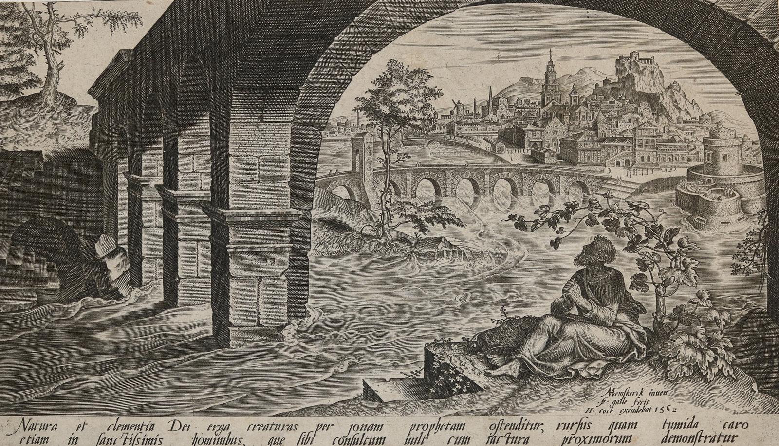 Galle, Philips | Bild Nr.1