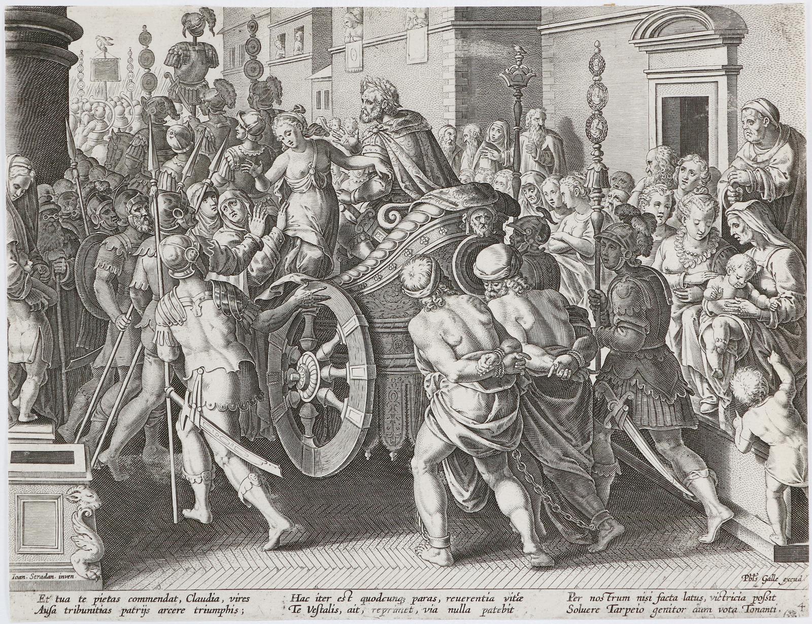 Galle, Theodor | Bild Nr.1