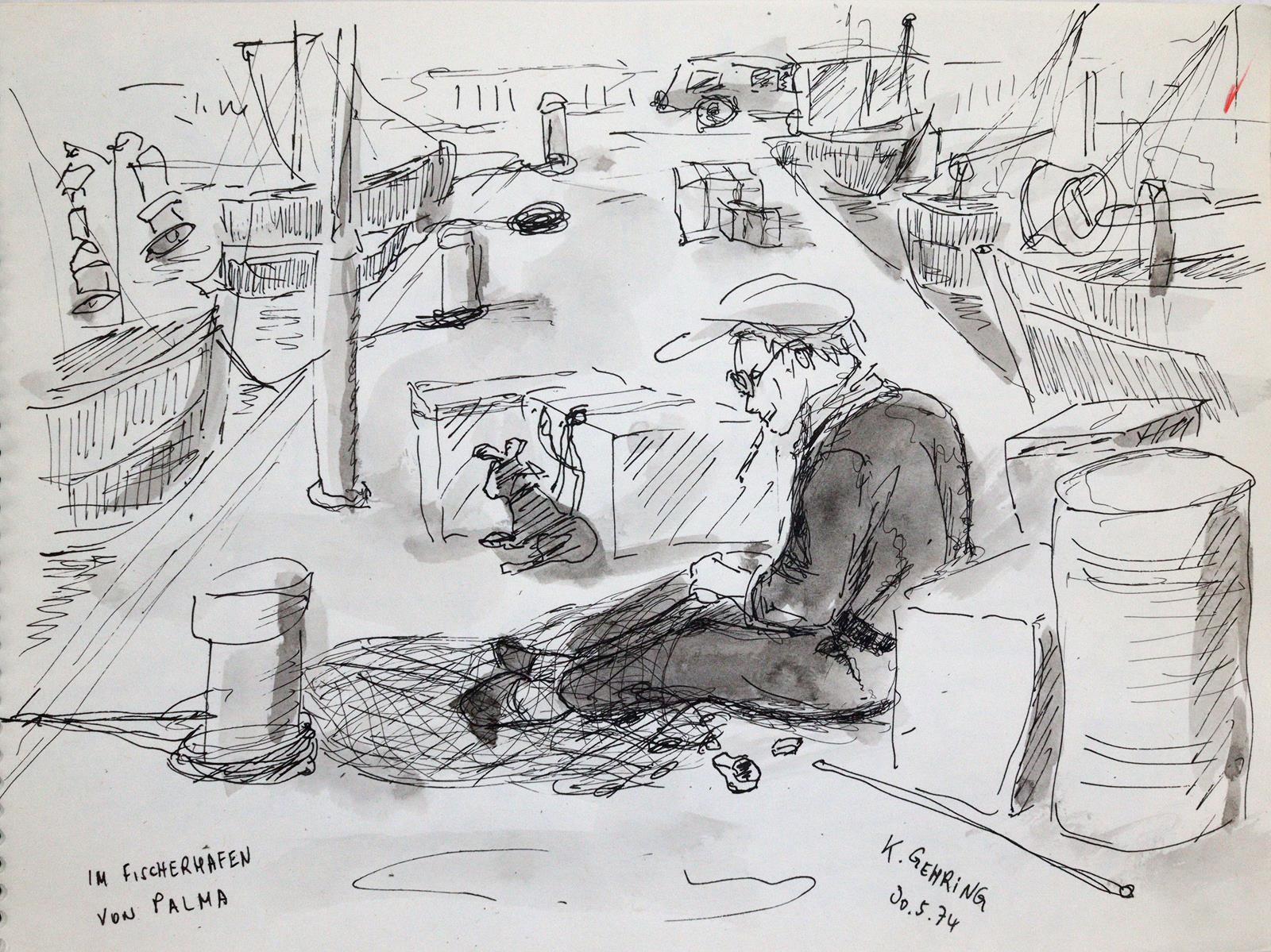 Gehring, Karl-Hans | Bild Nr.10