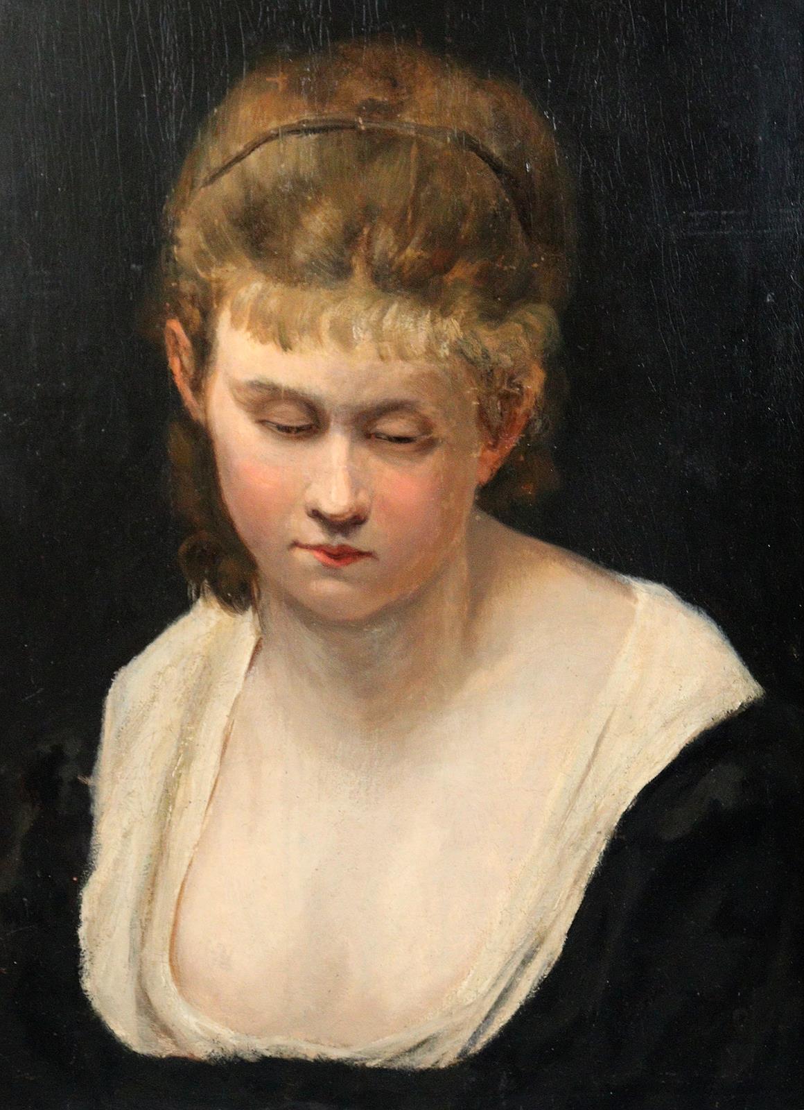 Max, Gabriel Cornelius von | Bild Nr.1