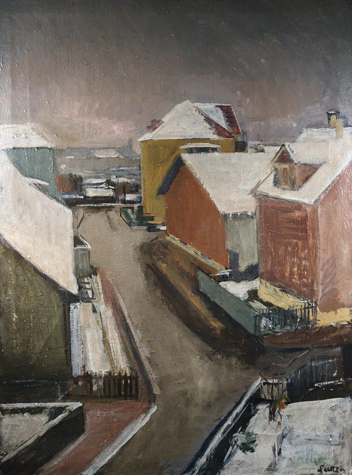 Sutter, Heinz | Bild Nr.1