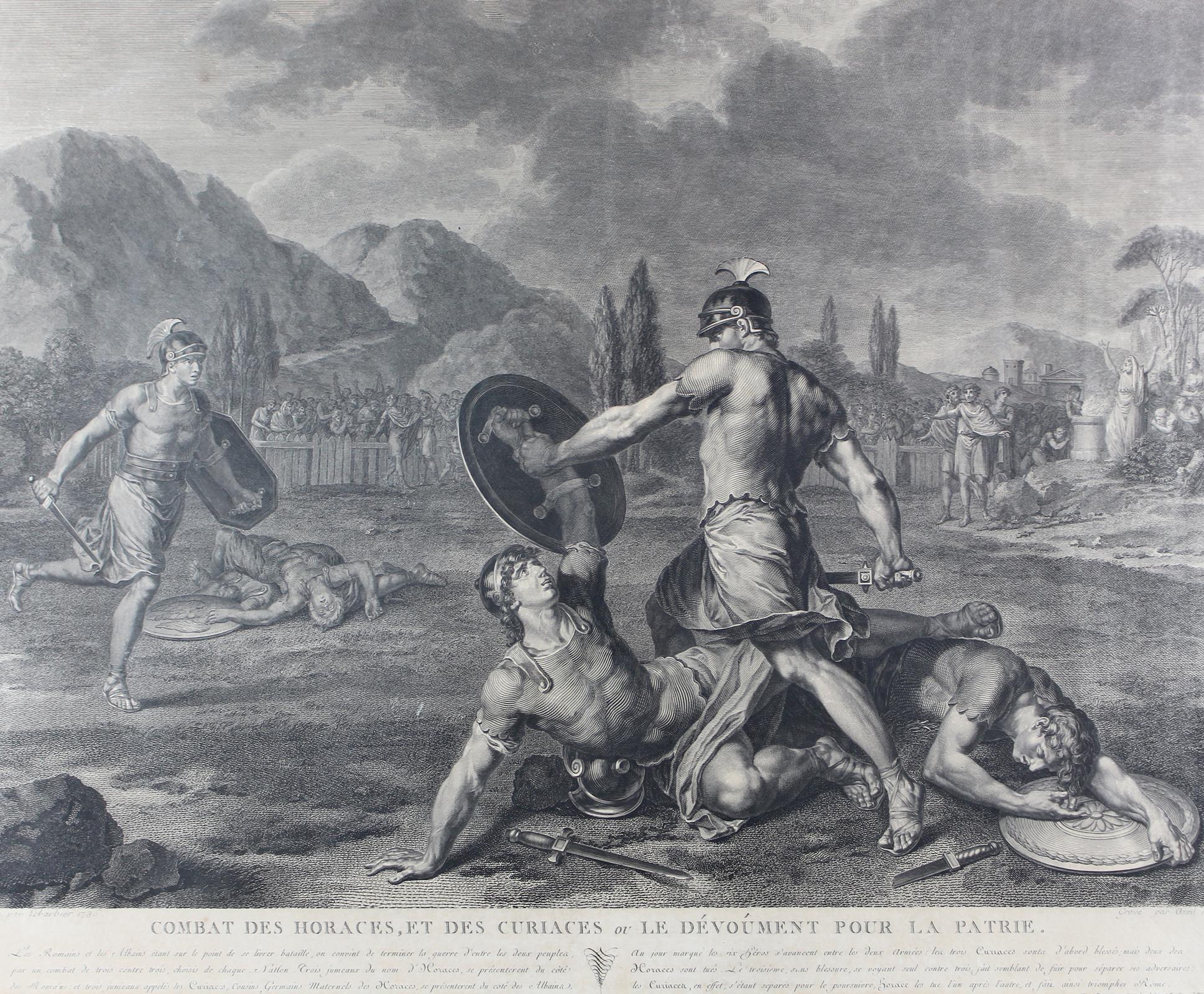 Genreszenen. | Bild Nr.1