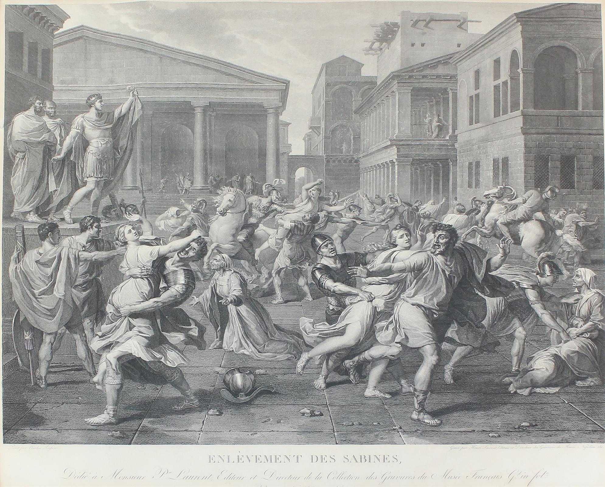 Genreszenen. | Bild Nr.3