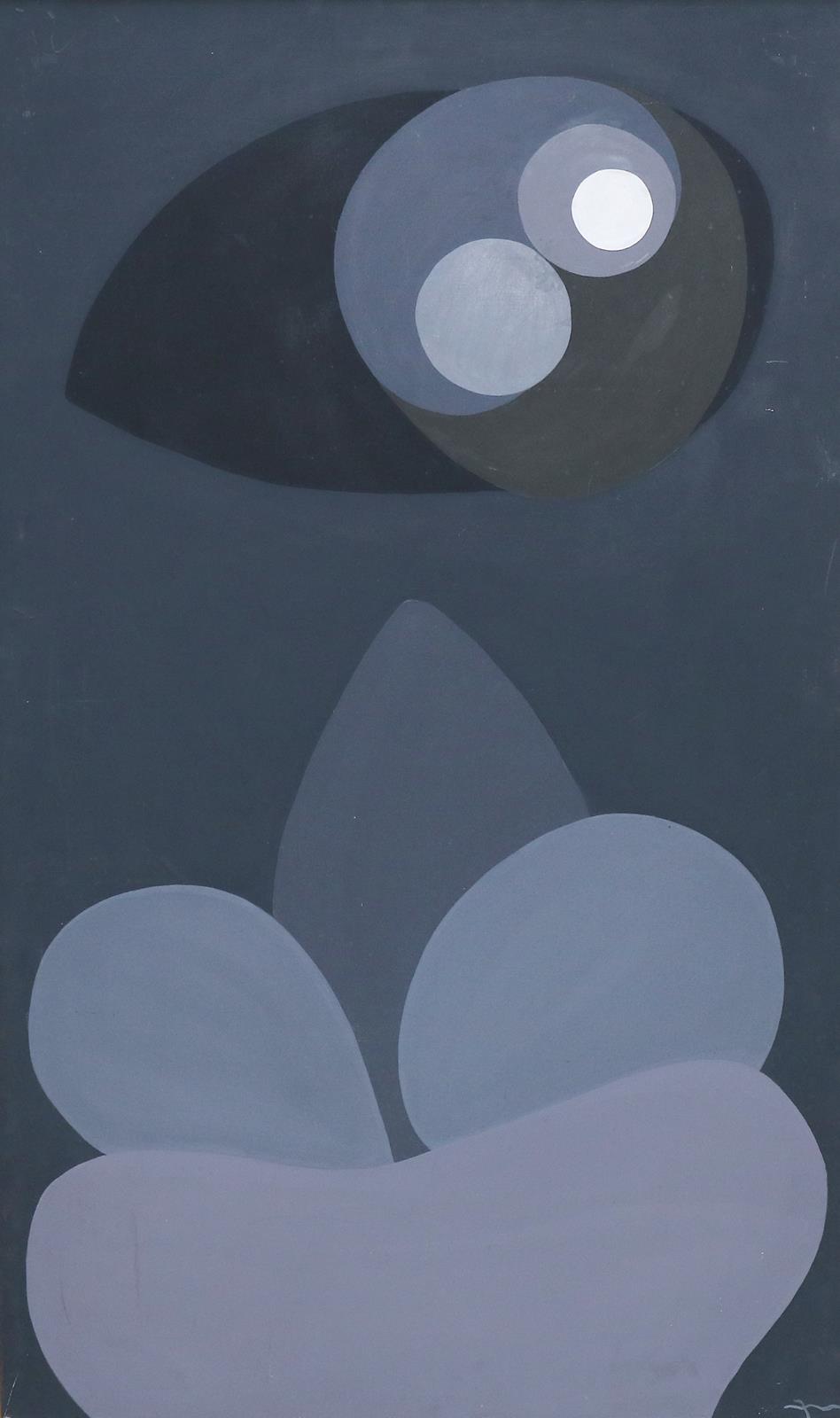 Geometrische Komposition | Bild Nr.1