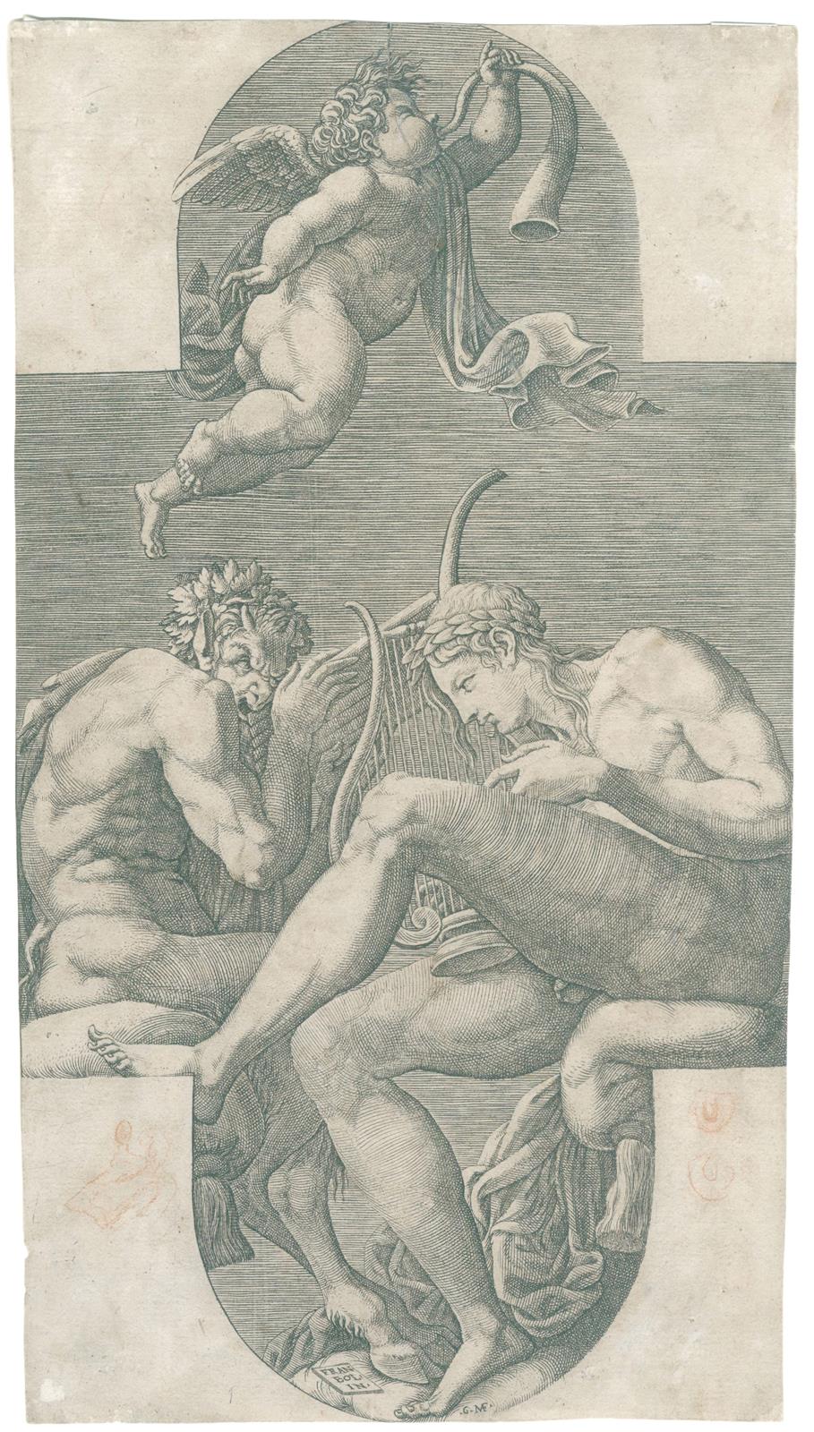 Ghisi, Georgio | Bild Nr.1