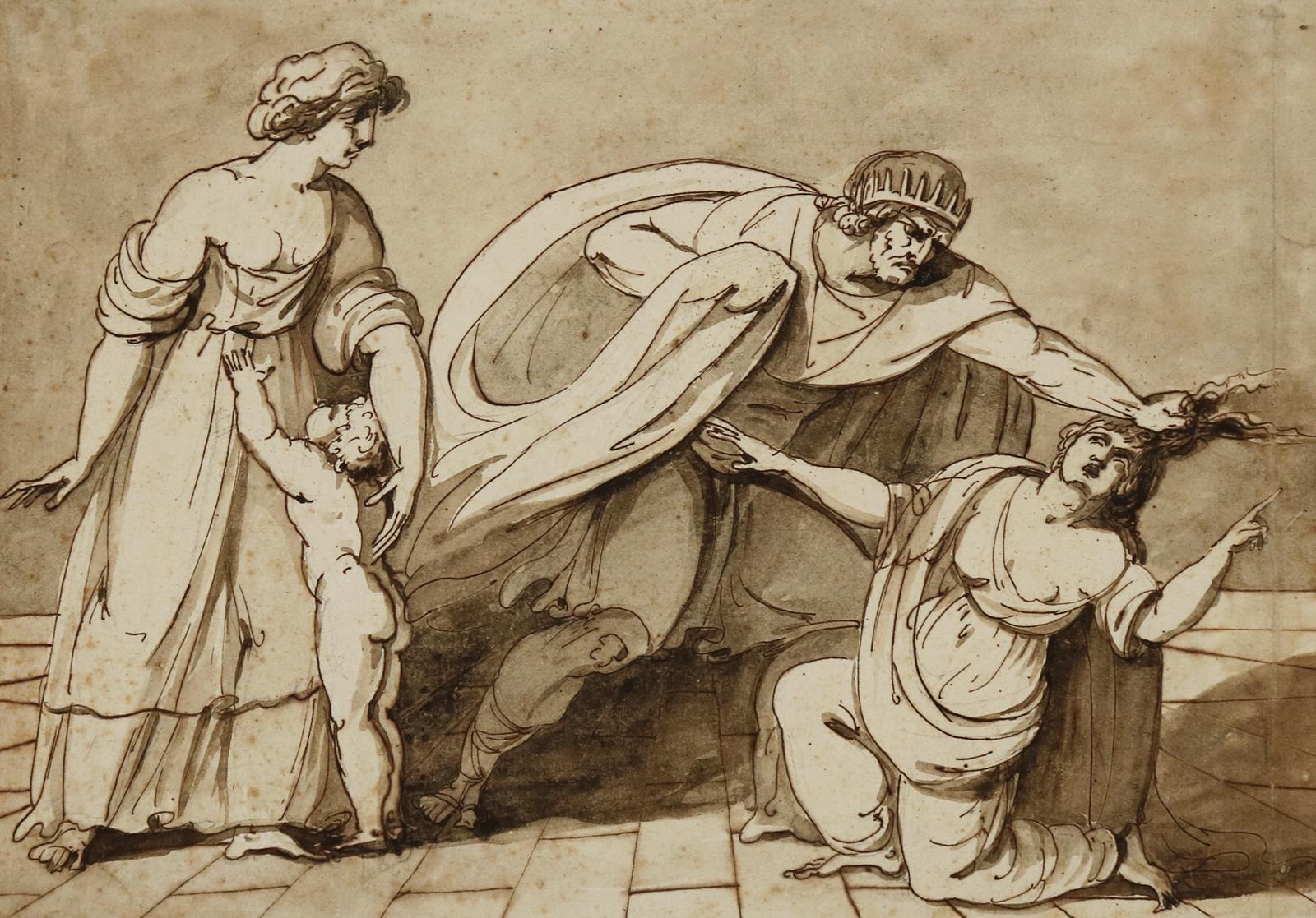 Giani, Felice, zugeschrieben | Bild Nr.1