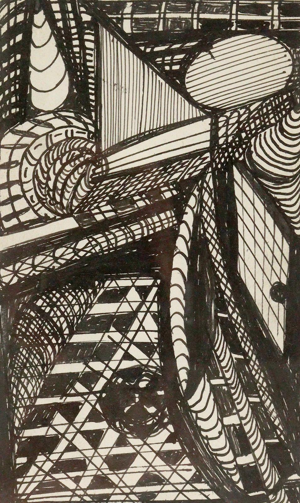 Gill, Madge | Bild Nr.1