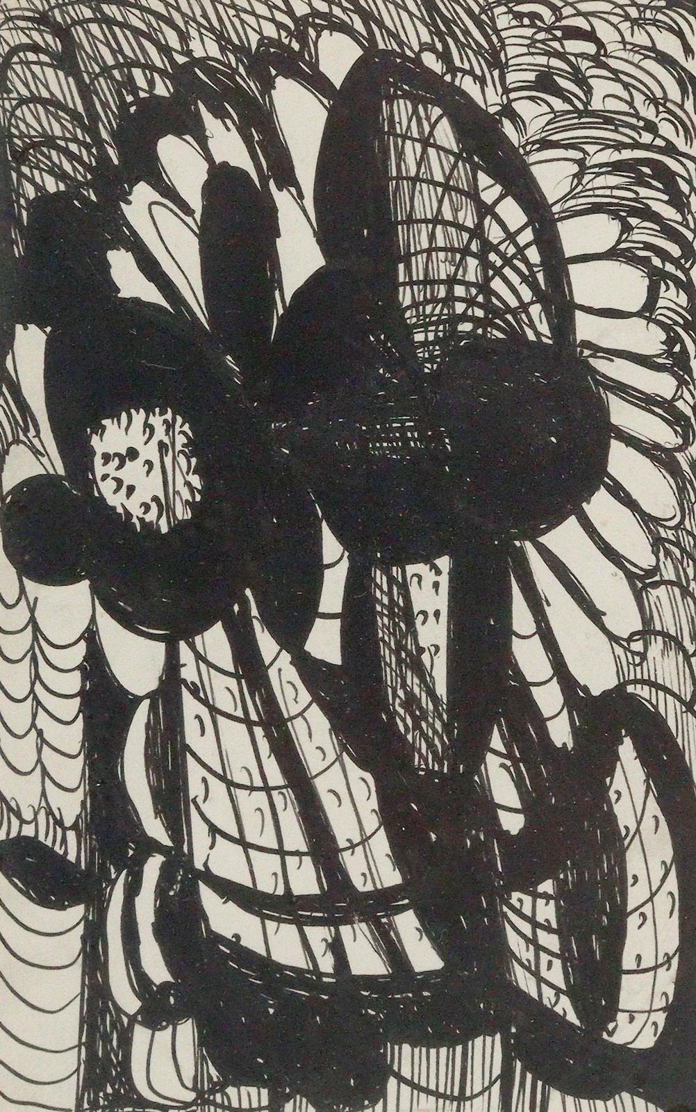 Gill, Madge | Bild Nr.1