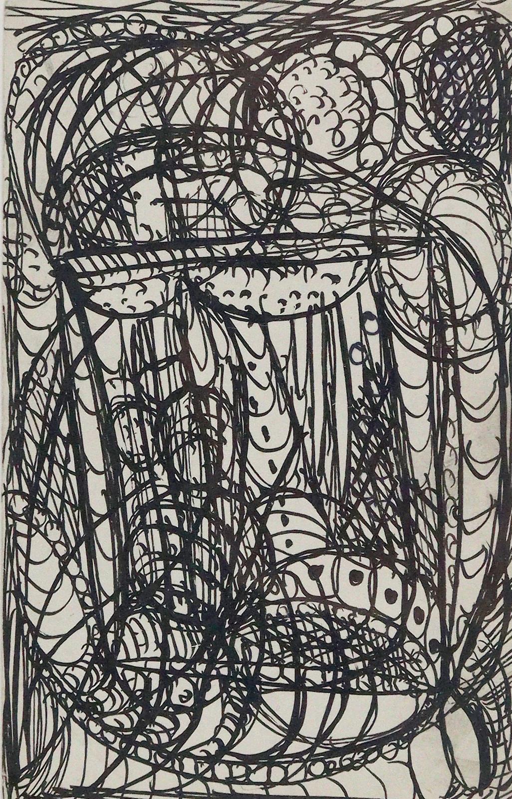 Gill, Madge | Bild Nr.1