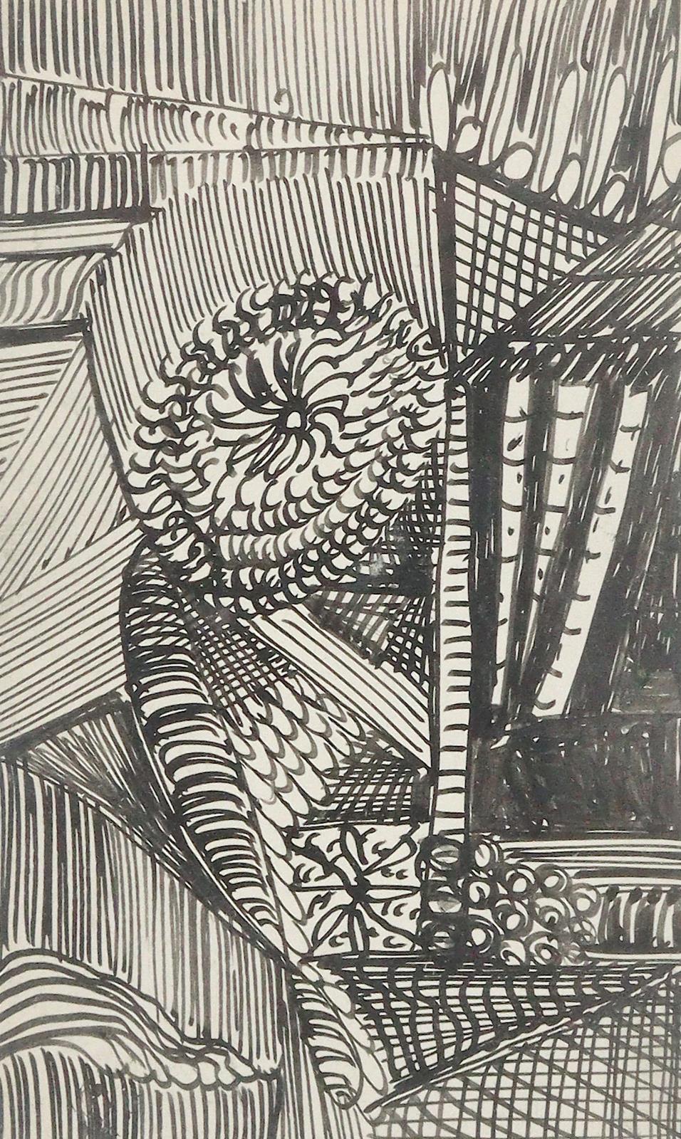 Gill, Madge | Bild Nr.1