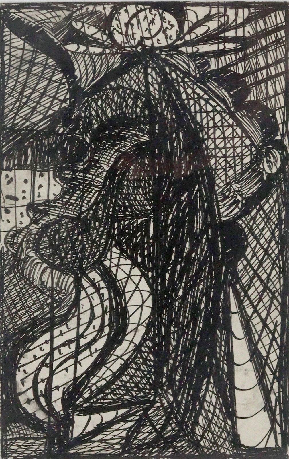 Gill, Madge | Bild Nr.1