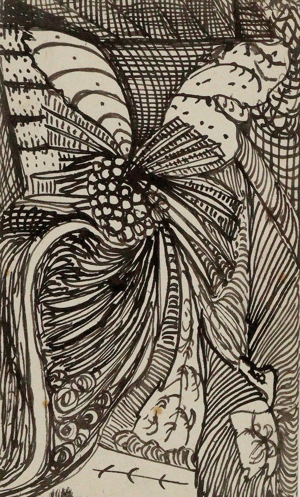 Gill, Madge | Bild Nr.1