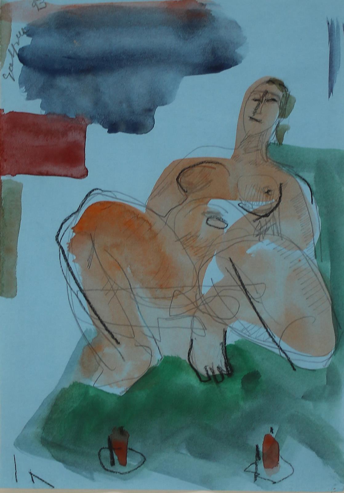 Goltzsche, Dieter | Bild Nr.1