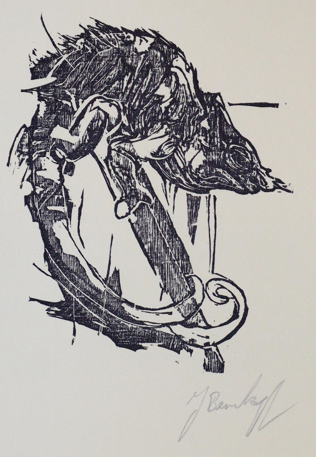 Graphische Kunst. | Bild Nr.3