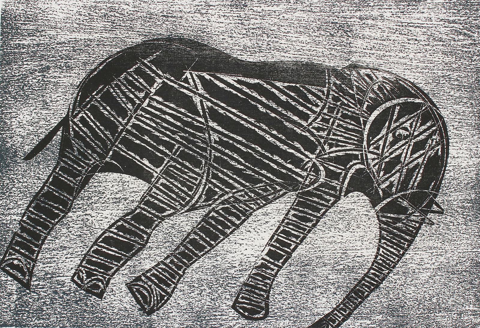 Grieshaber, HAP | Bild Nr.1