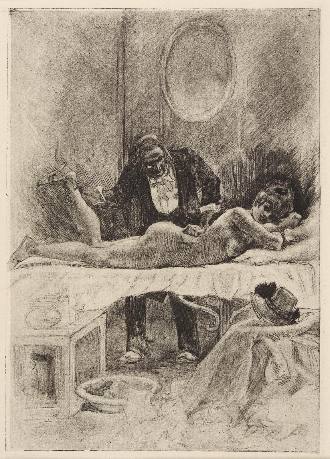 Grosz, George | Bild Nr.6