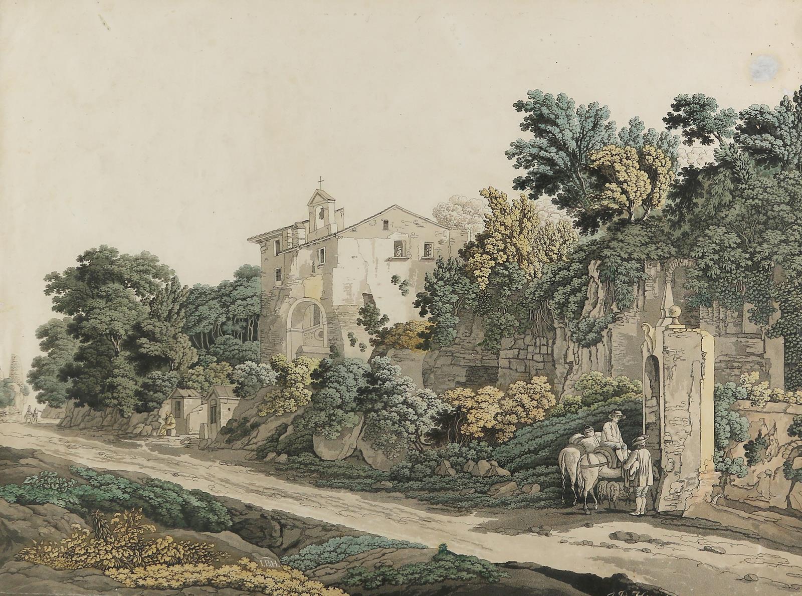 Hackert, Jakob Philipp | Bild Nr.1