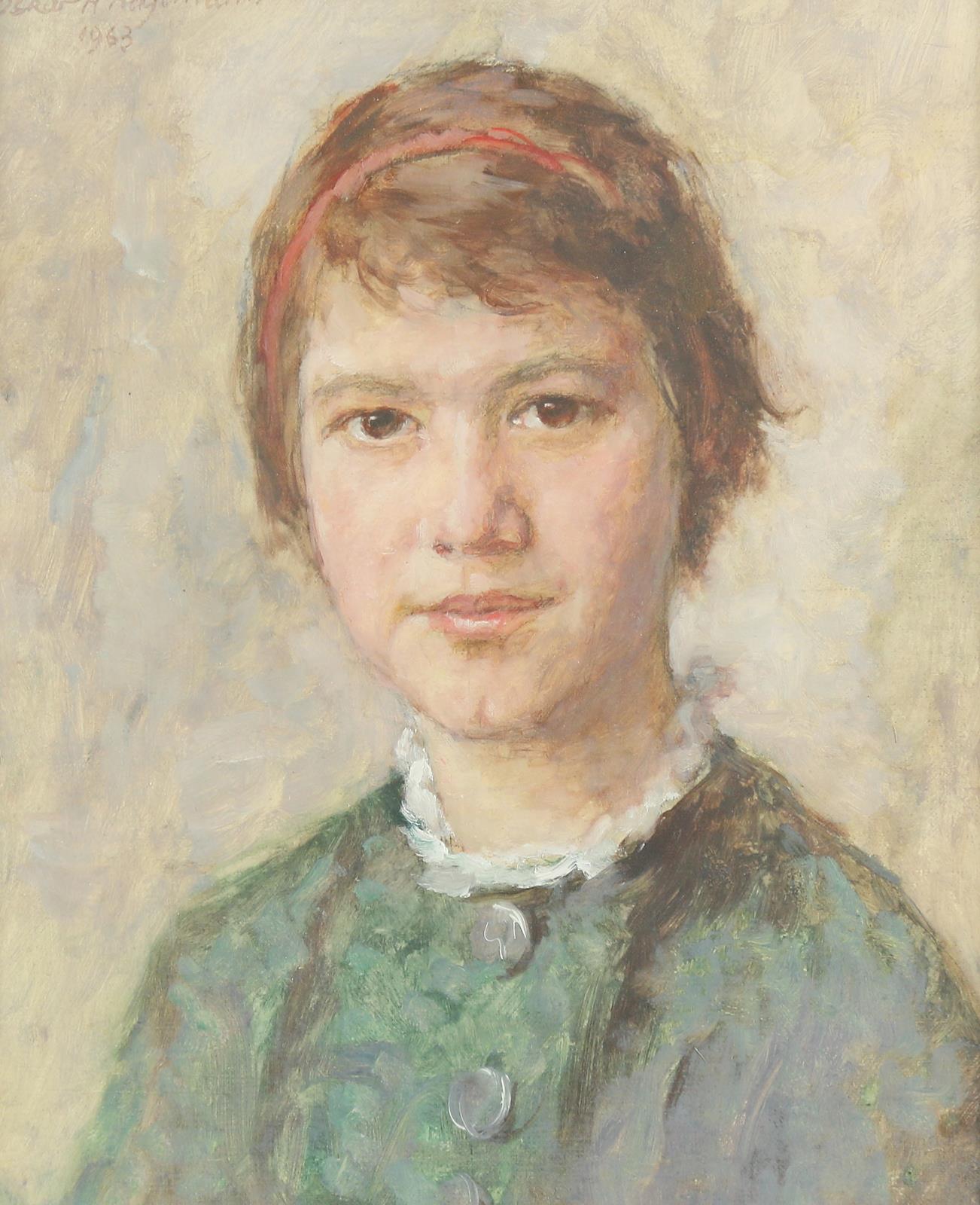 Hagemann, Oskar | Bild Nr.2