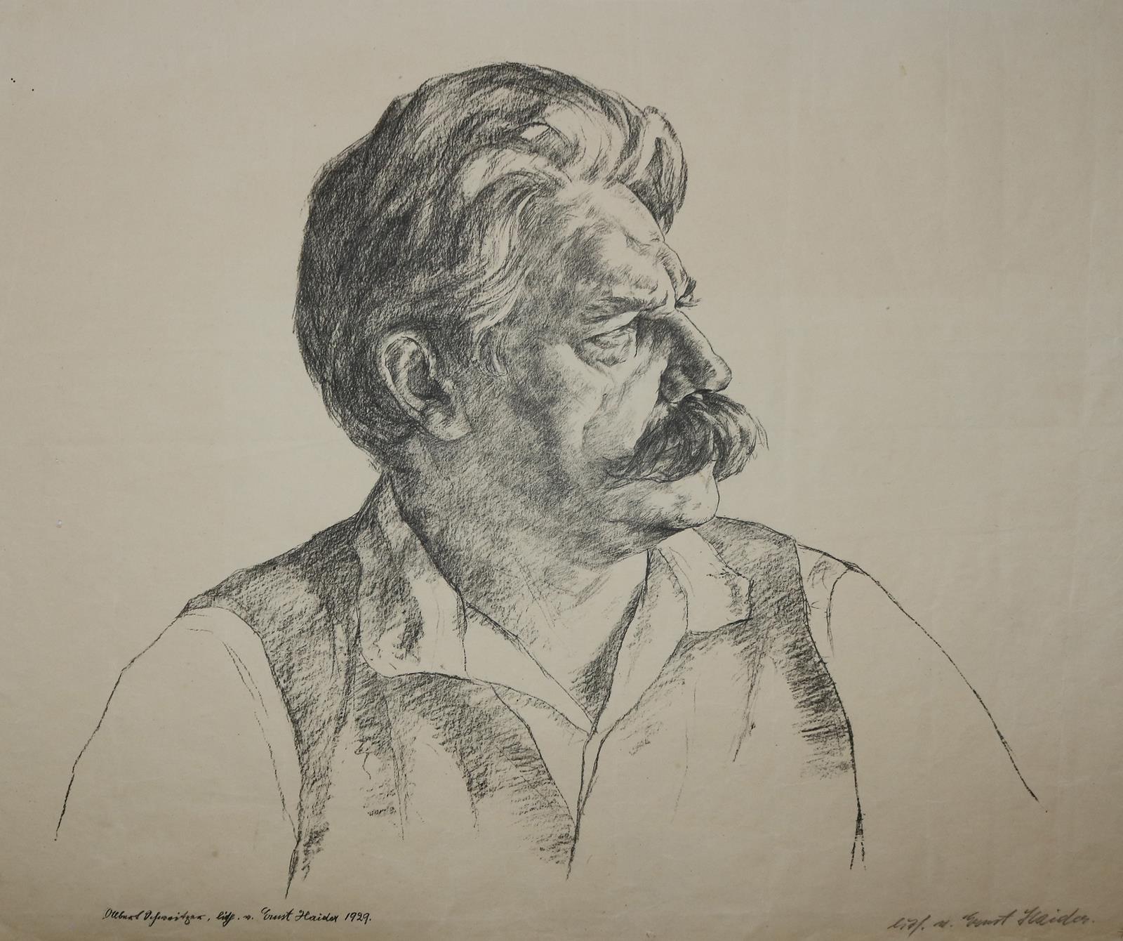 Haider, Ernst | Bild Nr.1