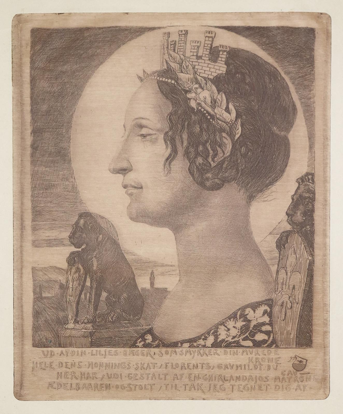 Hansen, Hans Nikolaj | Bild Nr.1