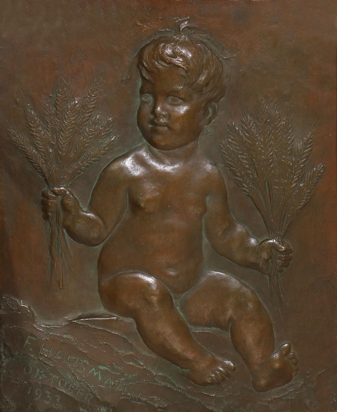 Hausmann, Friedrich Christoph | Bild Nr.1