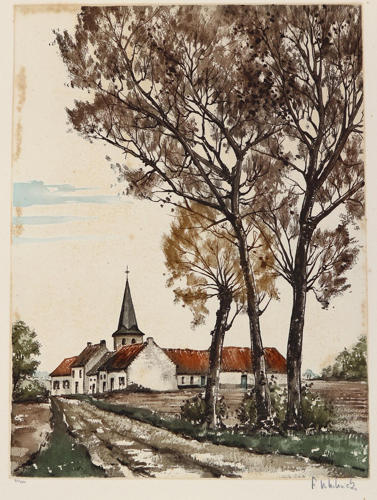 Hebbelinck, Roger | Bild Nr.7