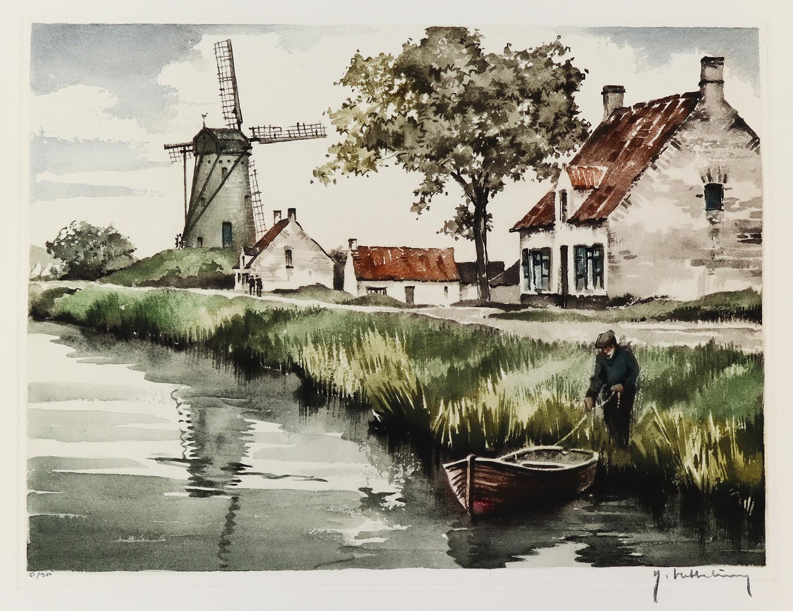 Hebbelinck, Roger | Bild Nr.12