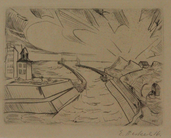 Heckel, Erich | Bild Nr.1