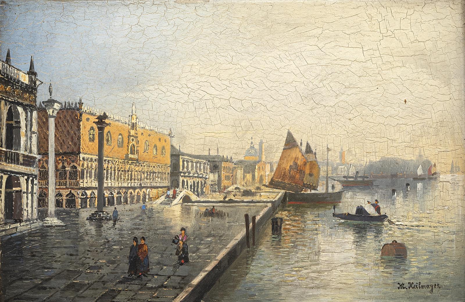 Heilmayer, Max. | Bild Nr.1