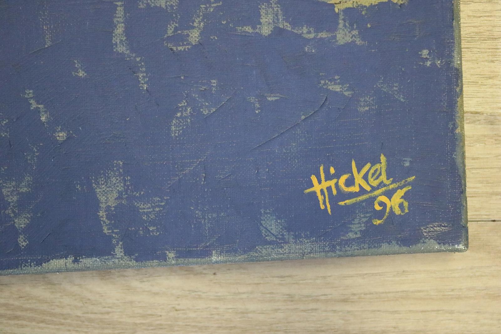 Hickel-Lopez, Matthias | Bild Nr.2