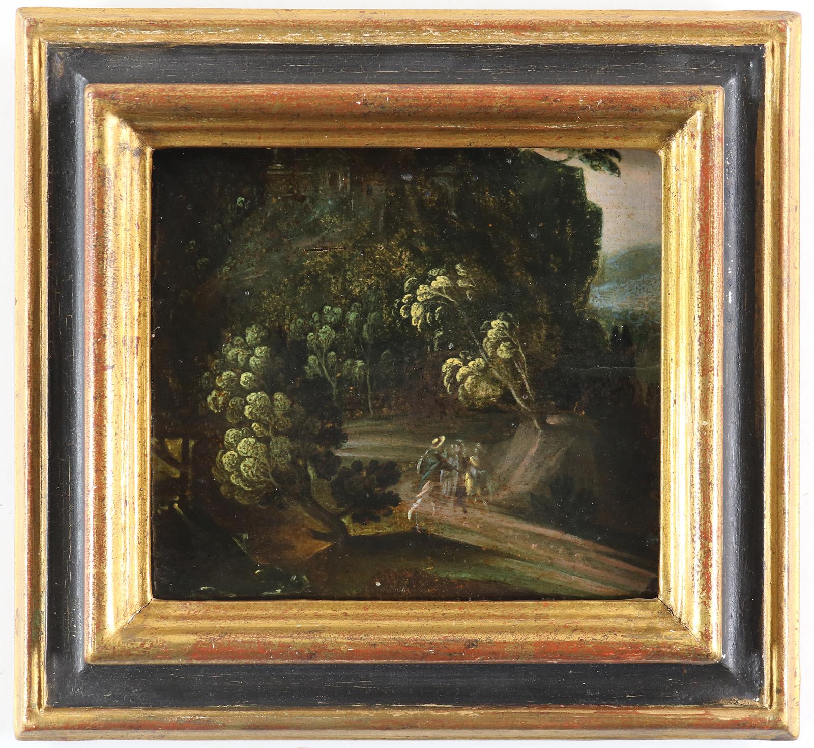 Holländische Schule | Bild Nr.2