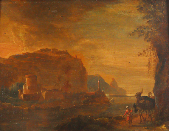 Holländische Schule | Bild Nr.1