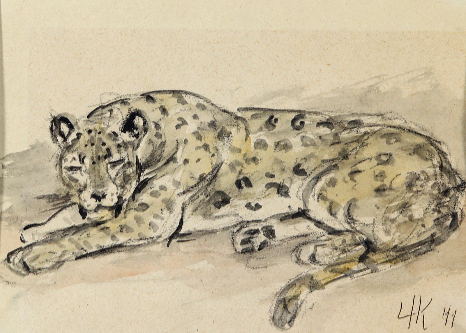 Hummel-König, Lilli | Bild Nr.1