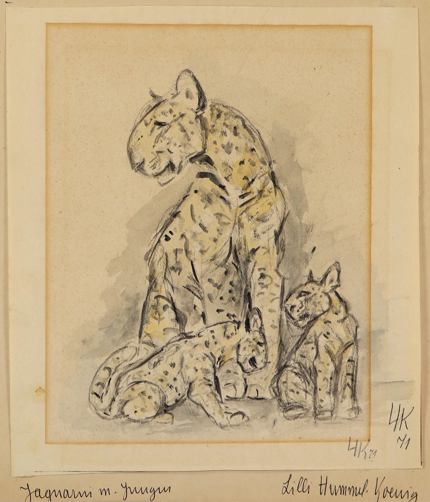 Hummel-König, Lilli | Bild Nr.2