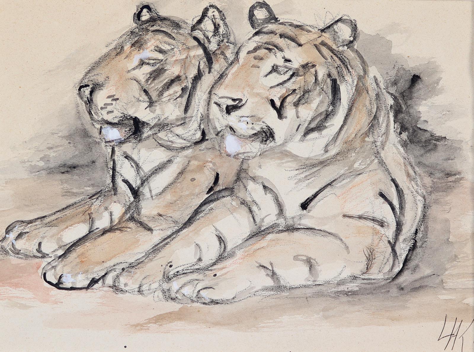 Hummel-König, Lilli | Bild Nr.4