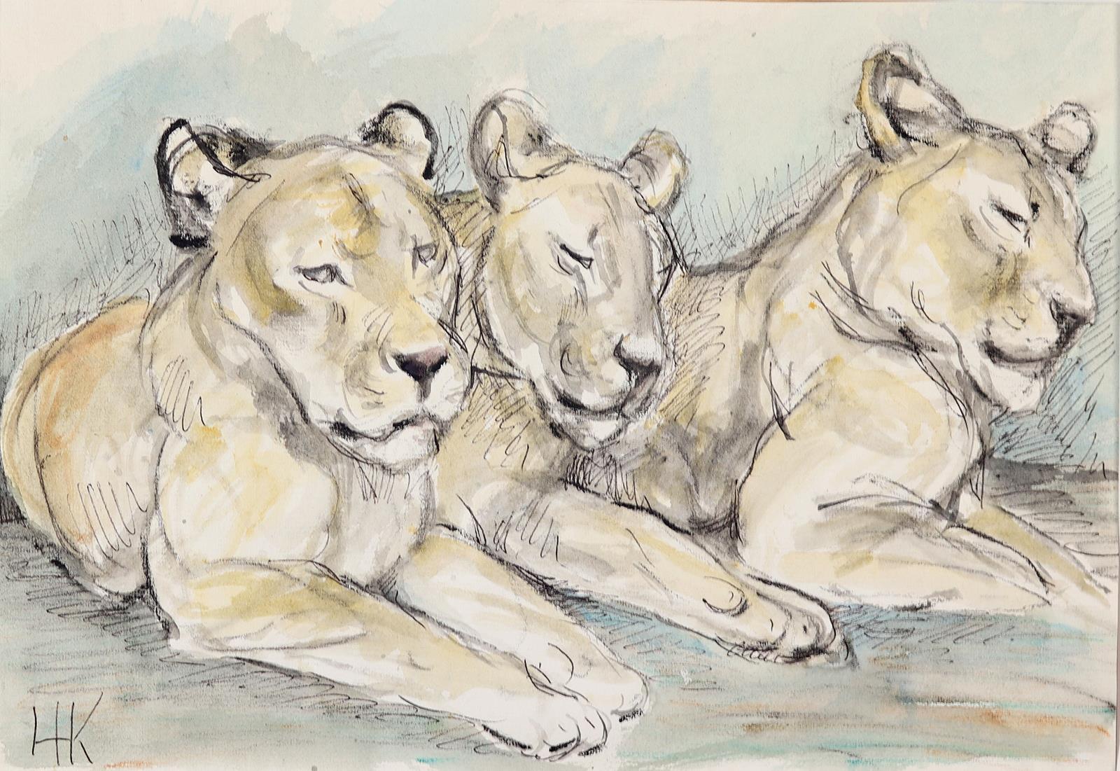 Hummel-König, Lilli | Bild Nr.5