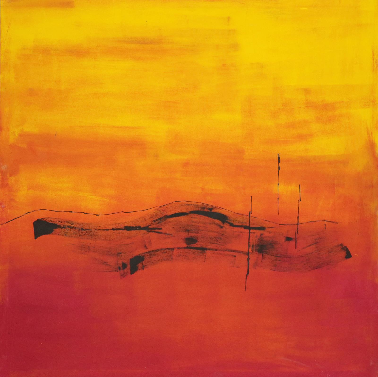 Indian Summer. | Bild Nr.1