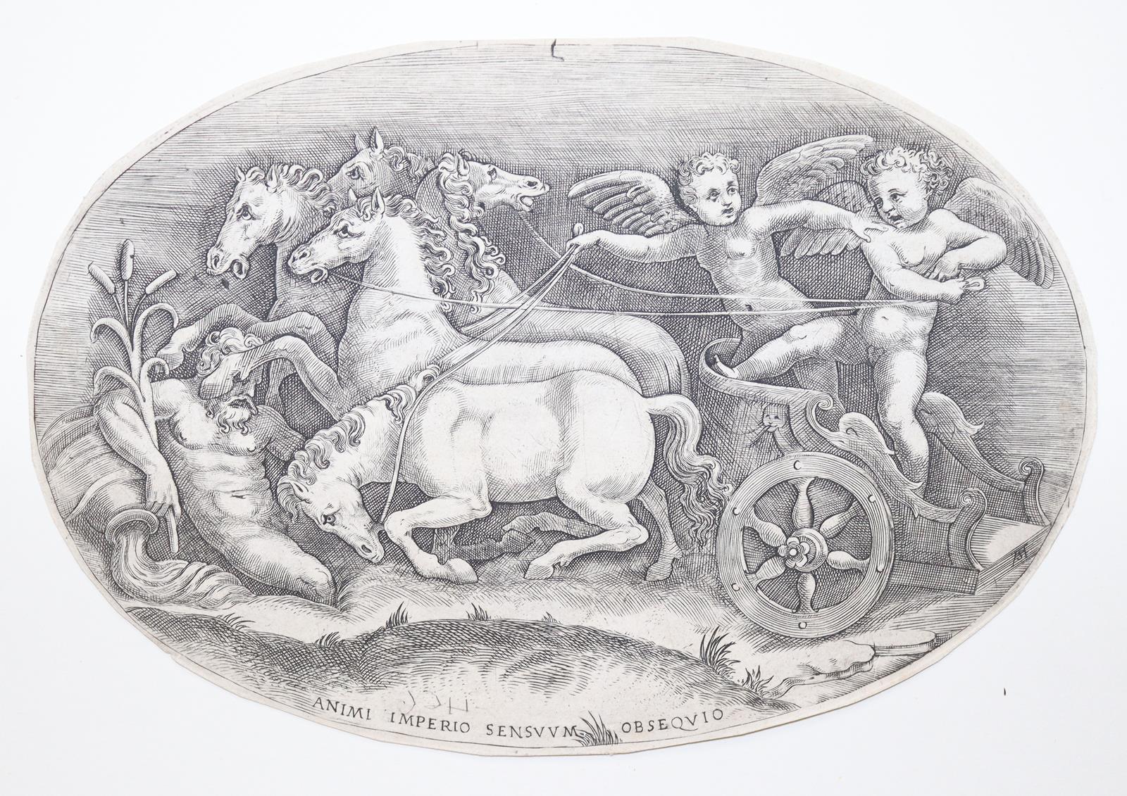 Italienische Meister | Bild Nr.2