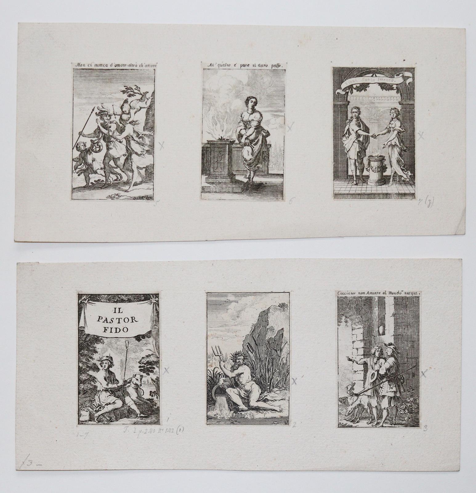 Italienische Meister | Bild Nr.3